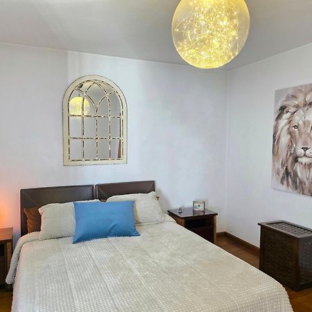 Habitacion Alunita & Pirita Nazaret エクステリア 写真