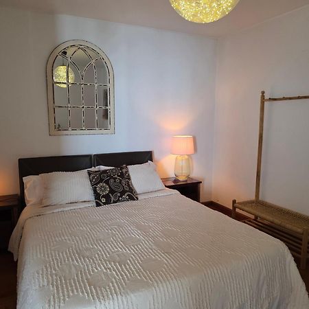 Habitacion Alunita & Pirita Nazaret 部屋 写真