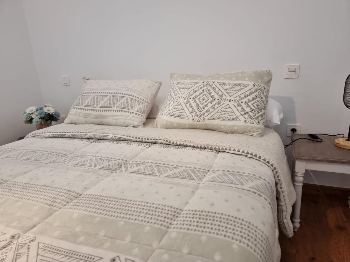 Habitacion Alunita & Pirita Nazaret エクステリア 写真