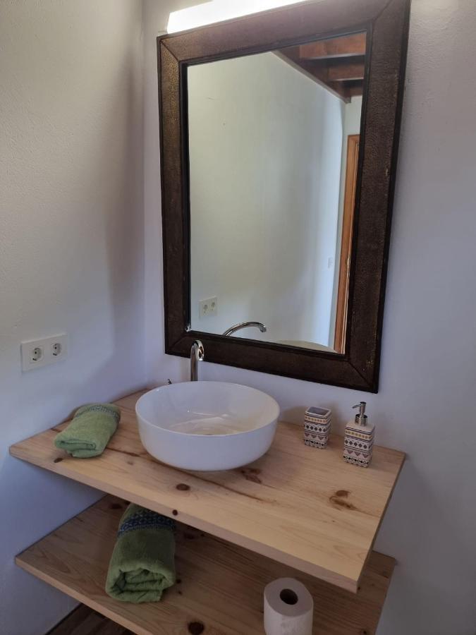 Habitacion Alunita & Pirita Nazaret エクステリア 写真