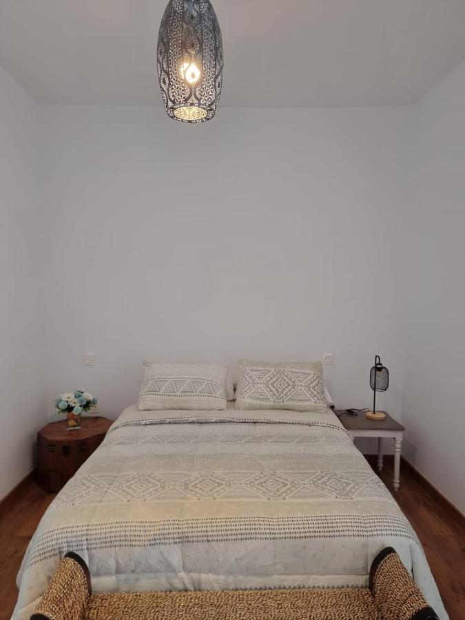 Habitacion Alunita & Pirita Nazaret エクステリア 写真