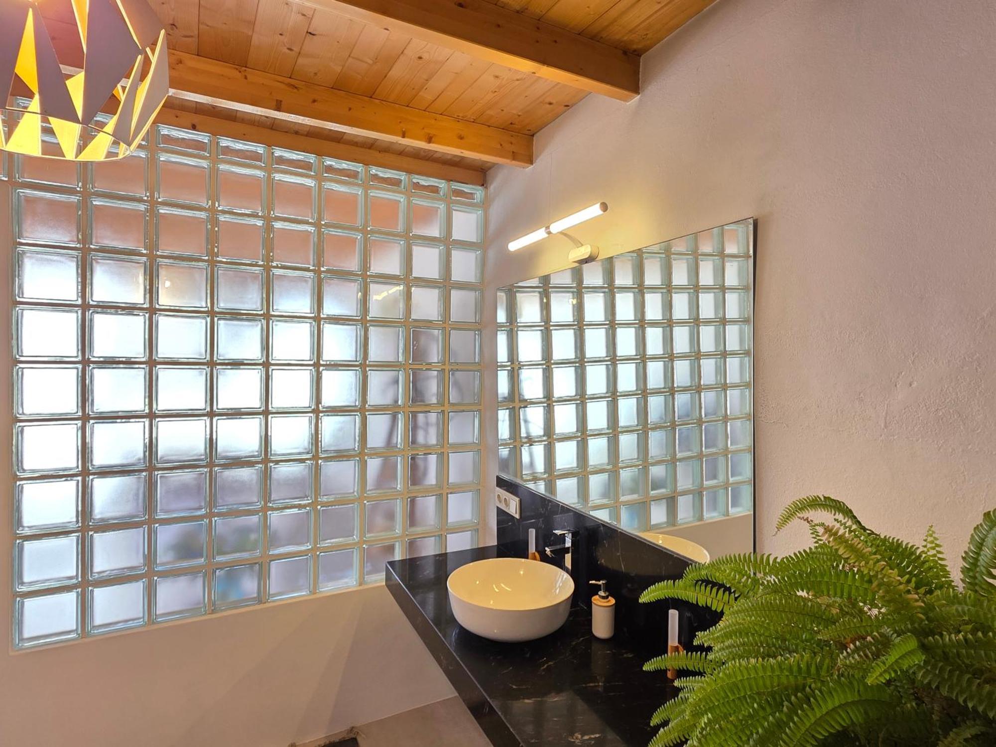 Habitacion Alunita & Pirita Nazaret エクステリア 写真