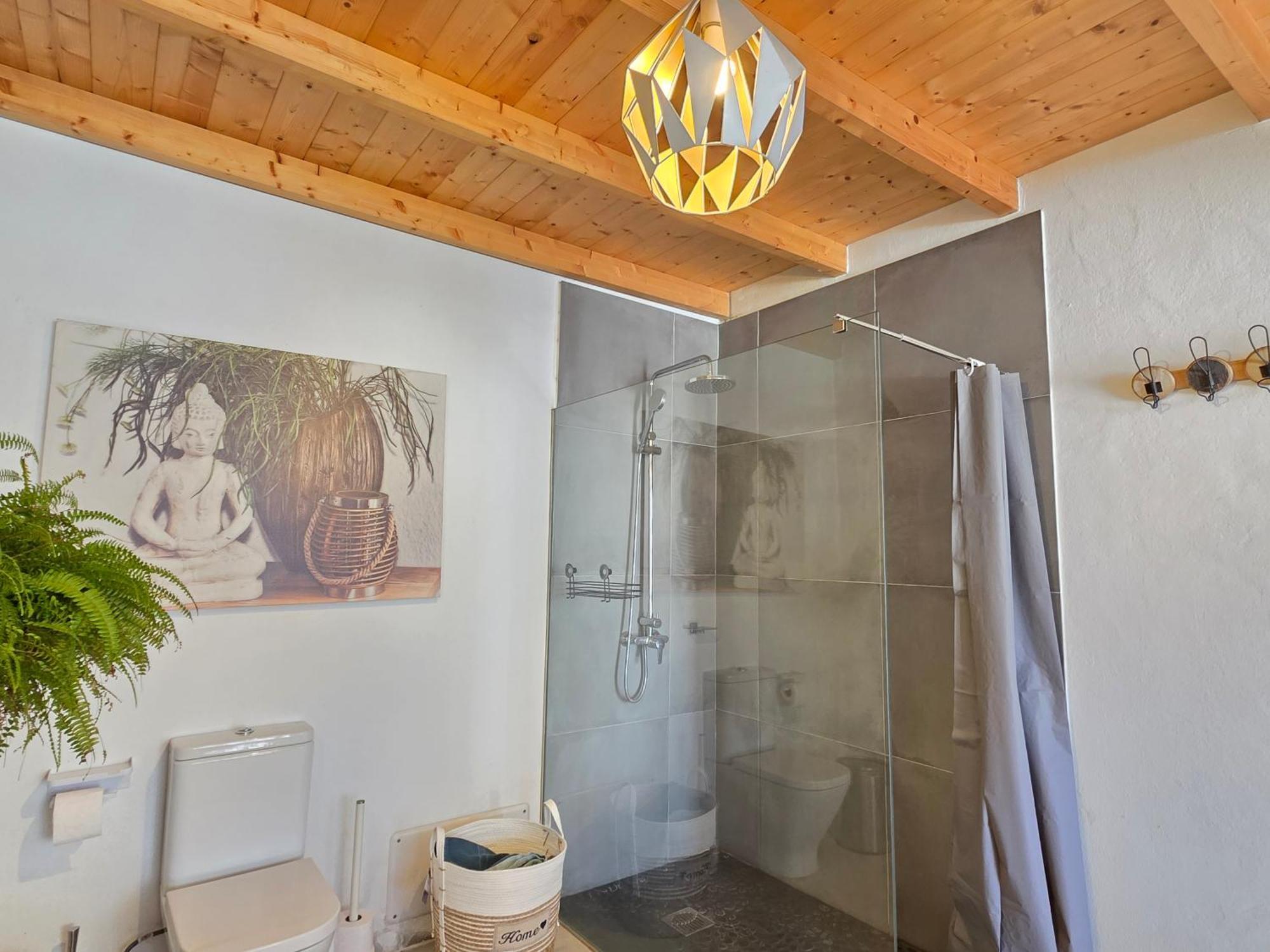 Habitacion Alunita & Pirita Nazaret エクステリア 写真