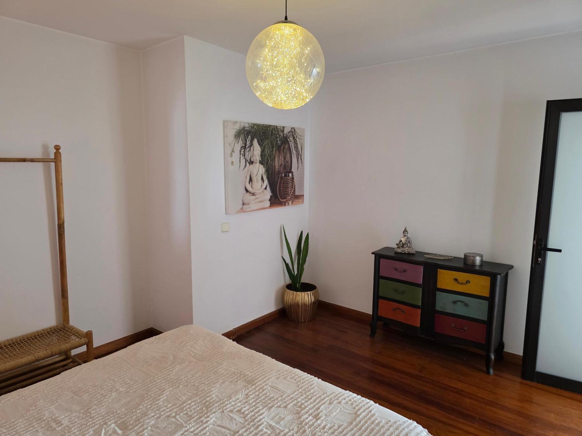 Habitacion Alunita & Pirita Nazaret 部屋 写真