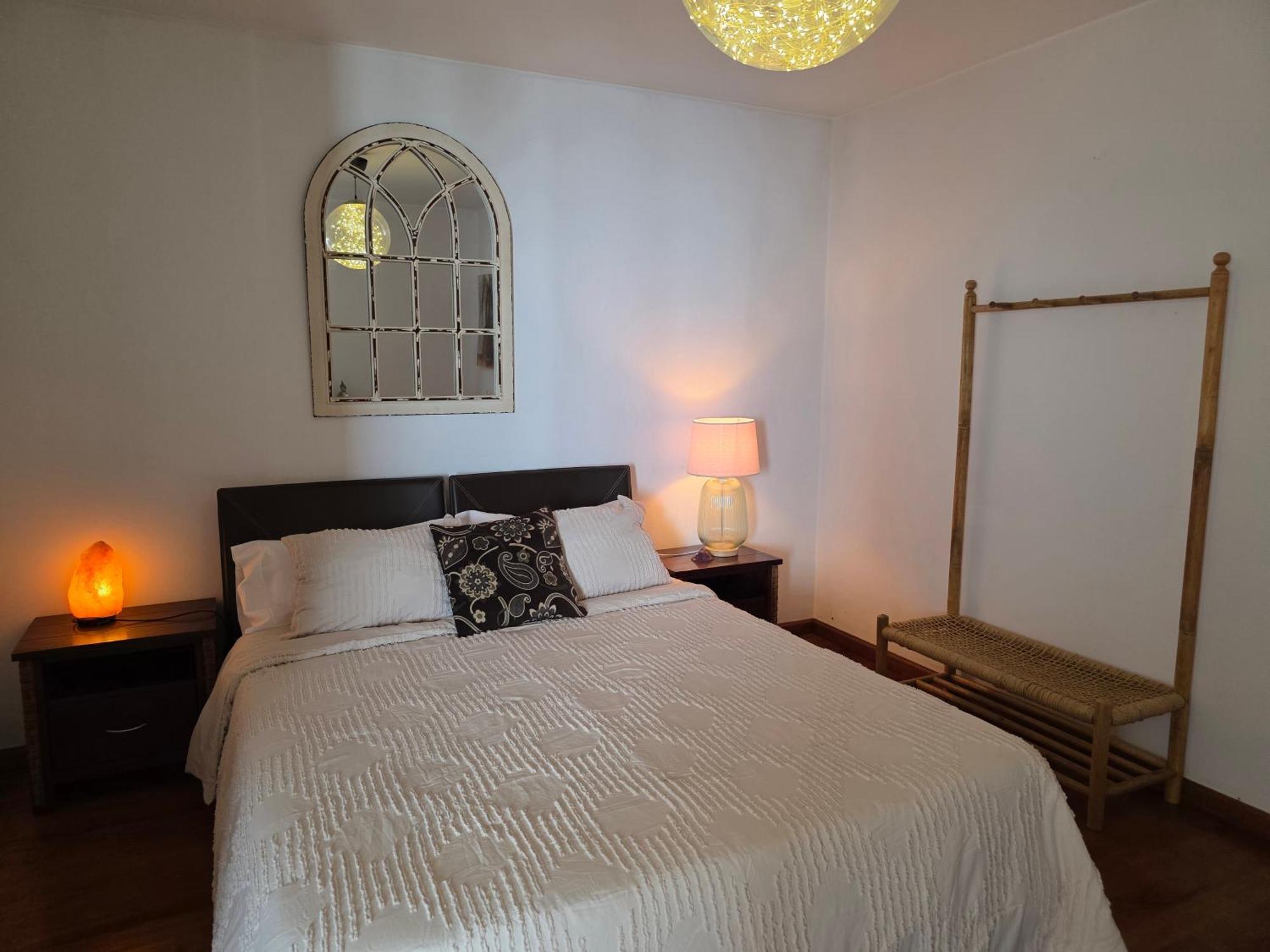 Habitacion Alunita & Pirita Nazaret 部屋 写真