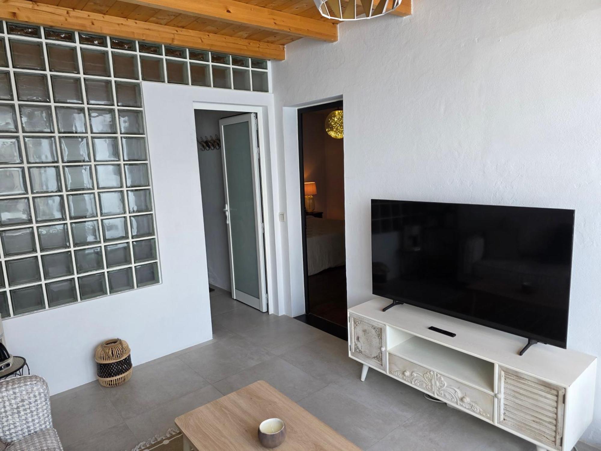 Habitacion Alunita & Pirita Nazaret 部屋 写真
