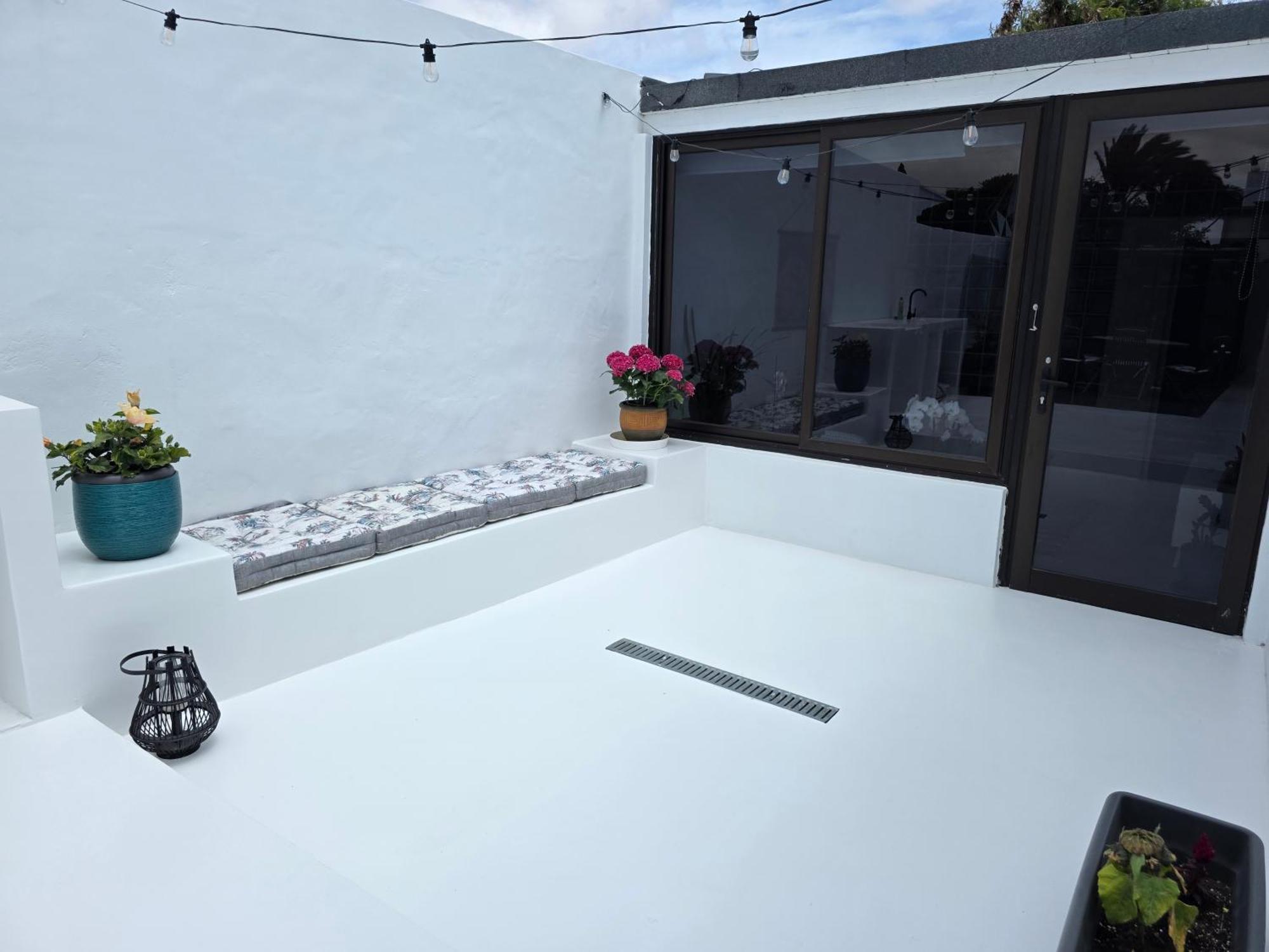 Habitacion Alunita & Pirita Nazaret 部屋 写真