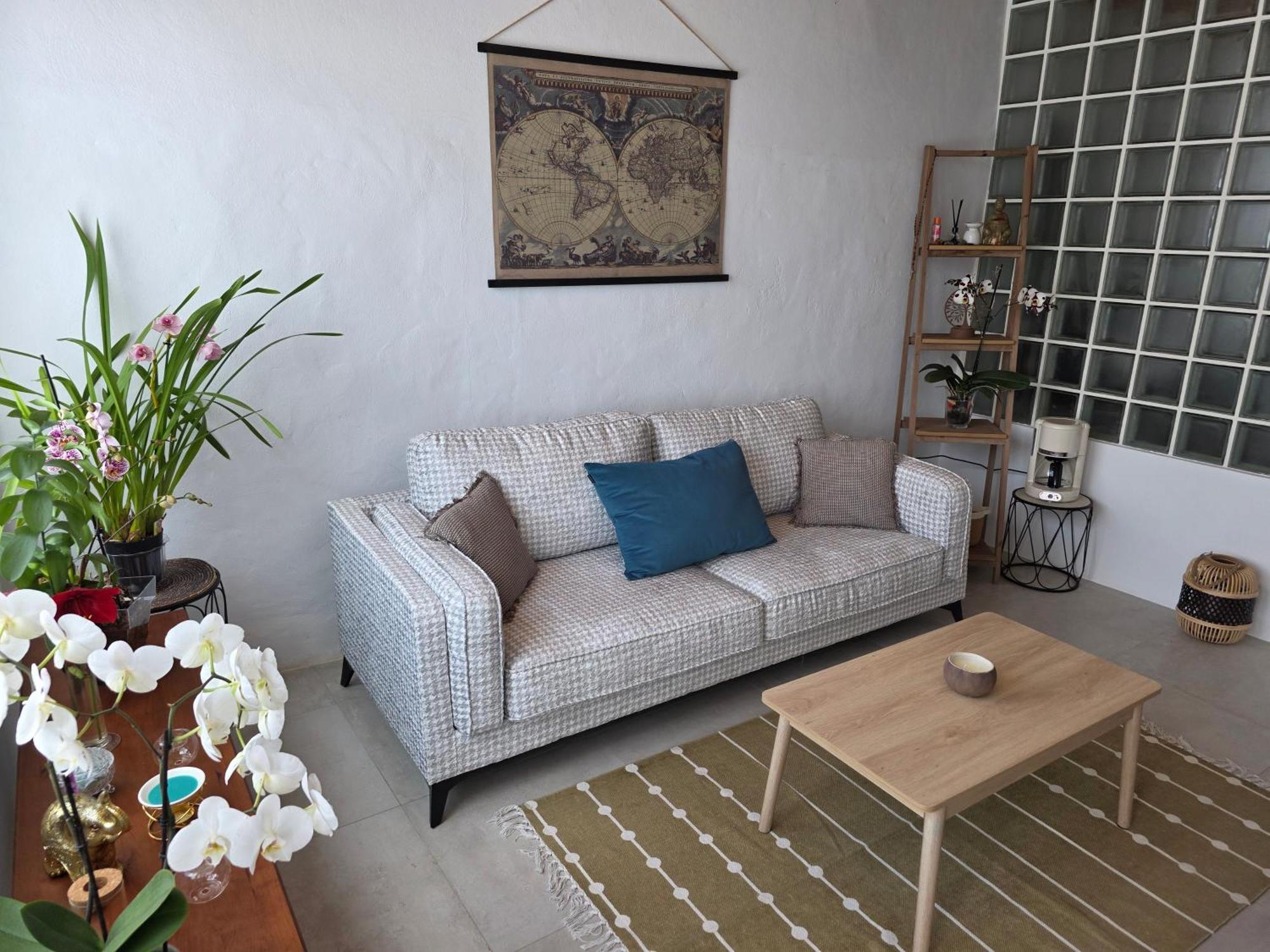 Habitacion Alunita & Pirita Nazaret 部屋 写真