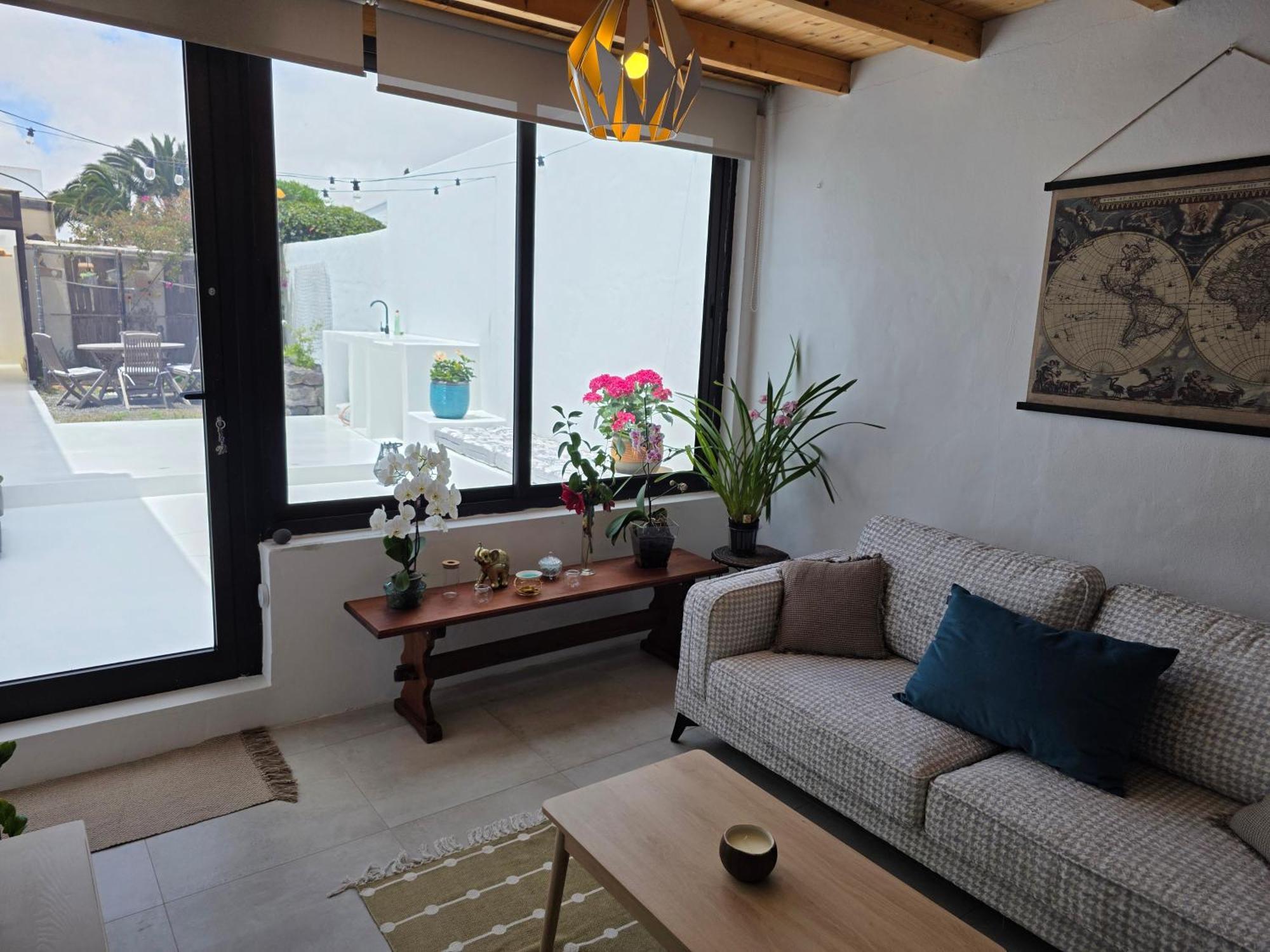 Habitacion Alunita & Pirita Nazaret 部屋 写真